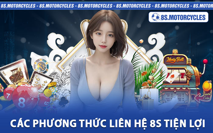 Liên Hệ 8S