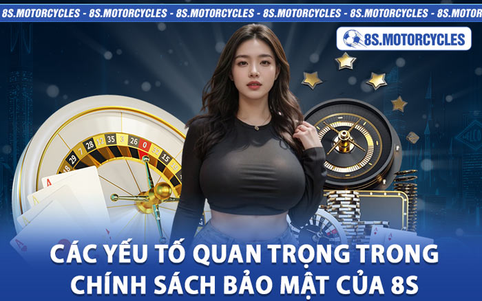 Chính Sách Bảo Mật