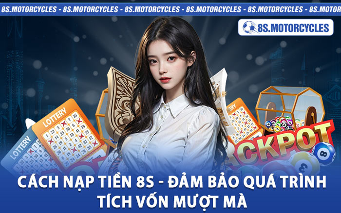 Nạp Tiền 8S