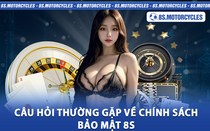 Chính Sách Bảo Mật