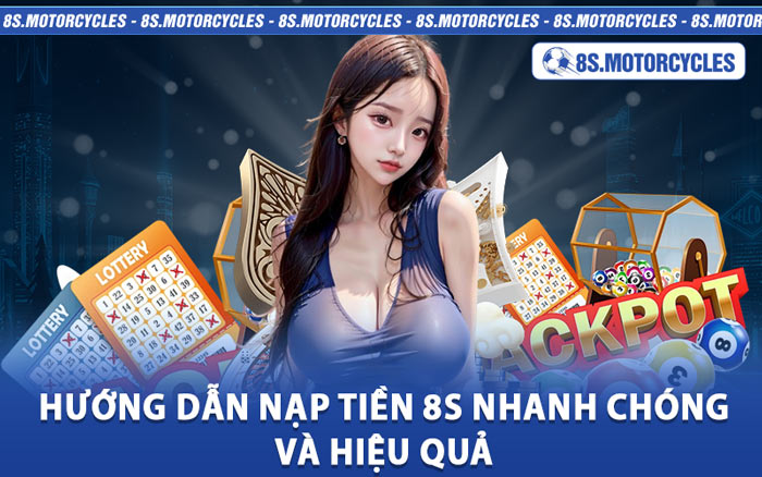 Nạp Tiền 8S
