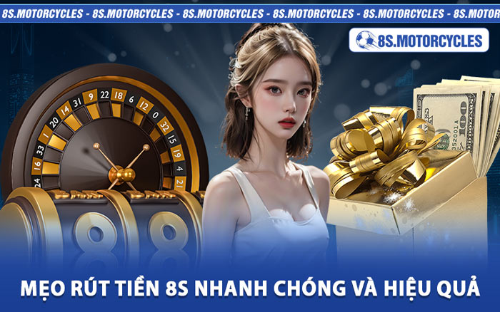 Rút Tiền 8S 