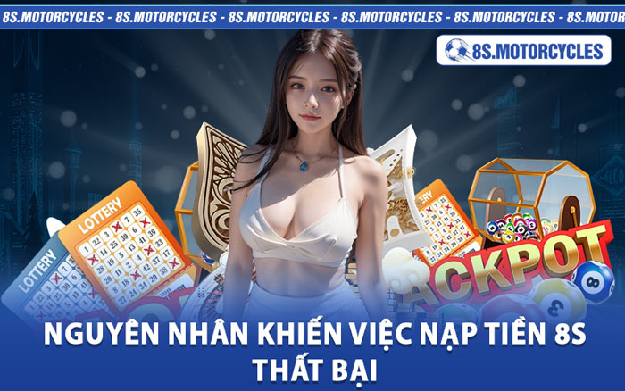 Nạp Tiền 8S