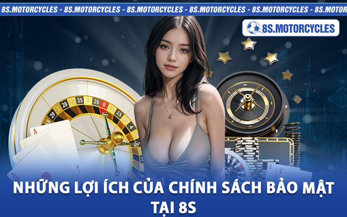 Chính Sách Bảo Mật