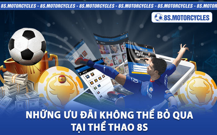 Thể Thao 8s
