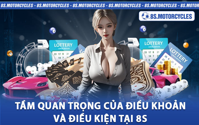 Điều Khoản và Điều Kiện