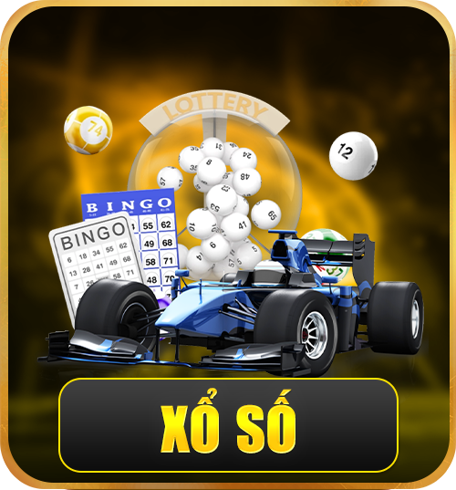 Xổ Số